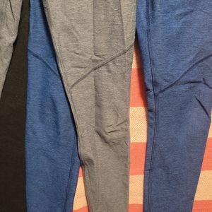 Outdoor Voices Athletic Leggings
